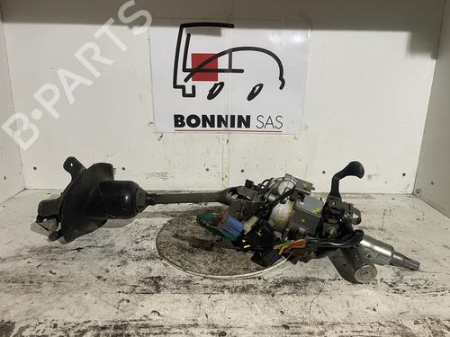 Used Steering column Steering column RENAULT CLIO II (BB_, CB_) 1.5 dCi (B/CB07) (65 hp) 34591195 34591195