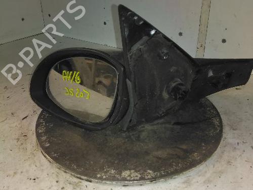 Used Left mirror OPEL VECTRA B Estate (J96) 1.6 i (F35) (75 hp) 27932278