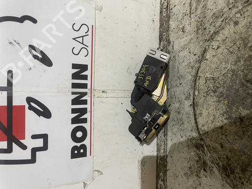 Used Front right lock Front right lock MITSUBISHI SPACE STAR MPV (DG_A) 1.9 DI-D (DG4A) (102 hp) 34591755 34591755
