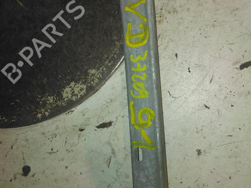 Used Front right window mechanism Front right window mechanism CITROËN ZX (N2) [1991-1999] 34600816 34600816