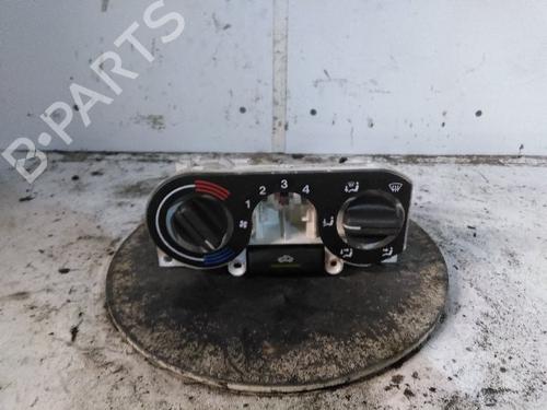 Used Climate control OPEL ASTRA F Hatchback (T92) 1.4 i (F08, M08, F68, M68) (60 hp) 21662523