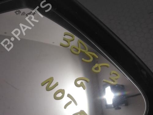 Left mirror NISSAN NOTE (E12) 1.5 dCi | BP38736206C26 - Image 3