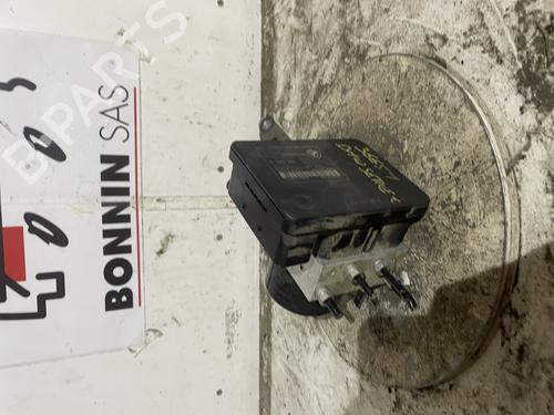 Used ABS pump ABS pump BMW 1 (E87) 118 d (143 hp) 34592573 34592573
