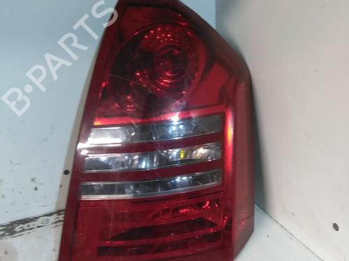 Used Right taillight Right taillight CHRYSLER 300C (LX, LE) 3.0 CRD (218 hp) 34596336 34596336