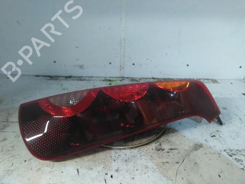 Right taillight NISSAN NOTE (E11, NE11) 1.5 dCi | BP35796274C35 - Image 2