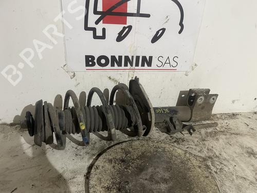 Used Tailgate Tailgate CITROËN BERLINGO Box Body/MPV (B9) [2008-2026] 34592611 34592611