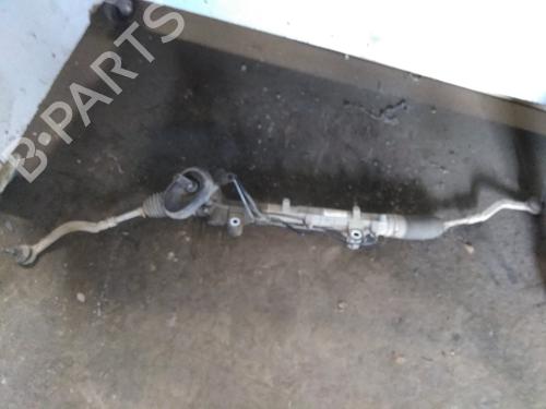 Used Steering rack Steering rack DACIA SANDERO II TCe 90 (B8M1, B8MA, B8AC) (90 hp) 34598061 34598061