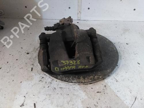 Used Right front brake caliper PEUGEOT BIPPER (AA_) 1.3 HDi 75 (75 hp) 24831783