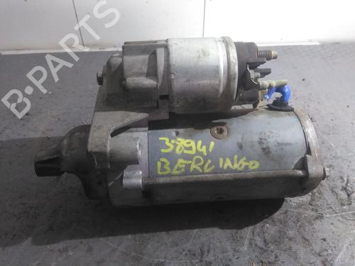Used Starter Starter 38022124 38022124