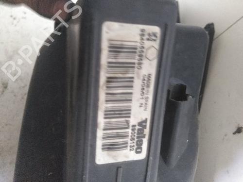 Left headlight PEUGEOT 206 Hatchback (2A/C) 1.4 i | BP27487554C28 