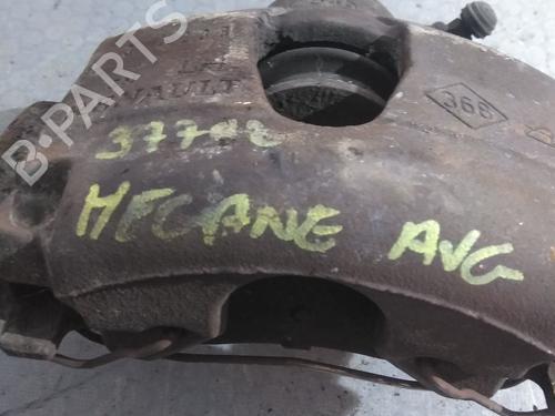 Left front brake caliper RENAULT MEGANE II Saloon (LM0/1_) | BP34709451M105 - Image 4