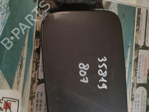 Used Fuel flap Fuel flap PEUGEOT 807 (EB_) 2.2 HDi (170 hp) 34588663 34588663