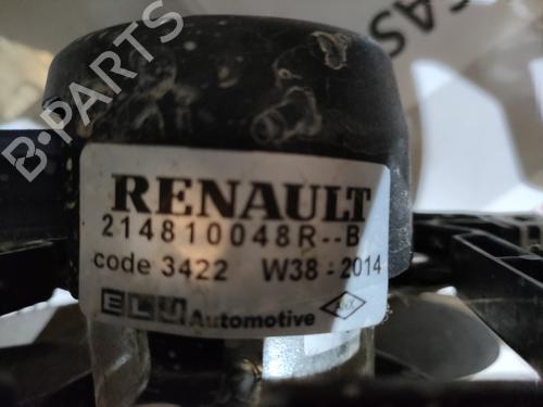 radiator-fan-dacia-sandero-ii-2012-34588171 main image
