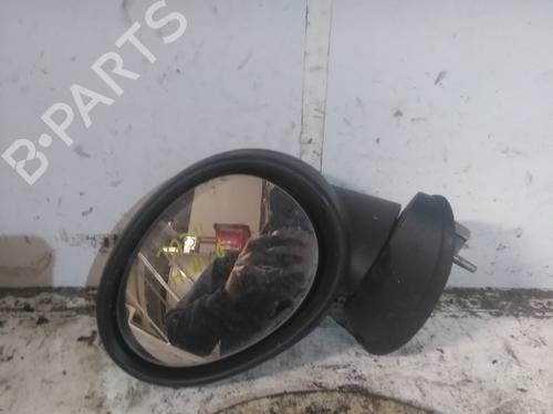 Used Left mirror Left mirror MINI MINI (R56) Cooper D (112 hp) 34598128 34598128