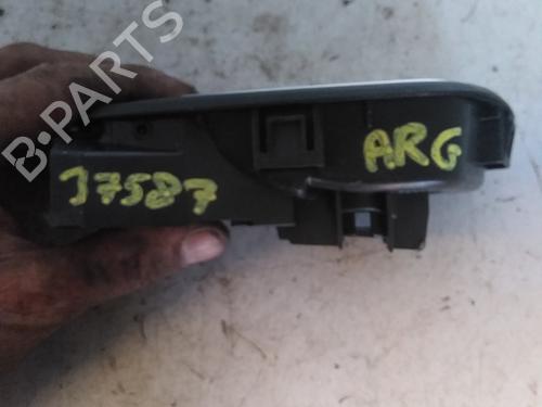 Rear left interior door handle FORD FIESTA VI (CB1, CCN) 1.25 | BP34601502I15 - Image 3