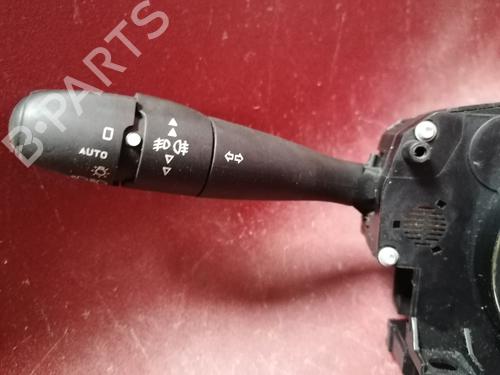 Used Steering column stalk Steering column stalk PEUGEOT 207 (WA_, WC_) 1.6 HDi (90 hp) 34597344 34597344