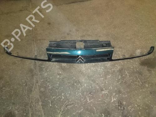 Used Grille Grille CITROËN XANTIA (X1_, X2_) 1.9 Turbo D (90 hp) 34584606 34584606