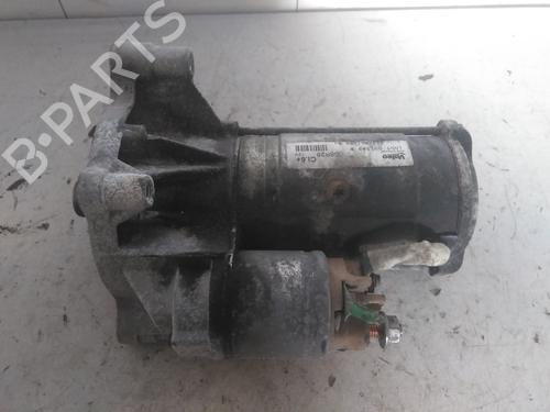 Used Starter Starter PEUGEOT 508 SW I (8E_) [2010-2018] 34601719 34601719