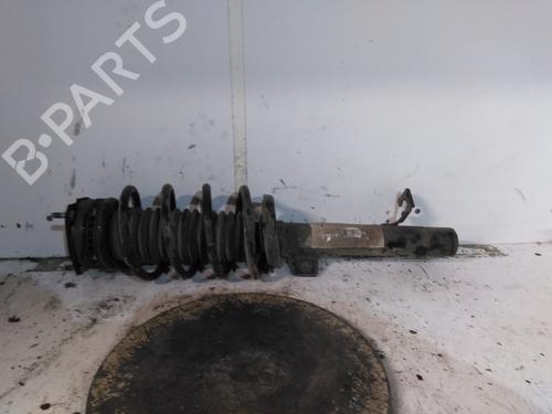 Used Tailgate Tailgate FORD FUSION (JU_) 1.4 TDCi (68 hp) 34595899 34595899