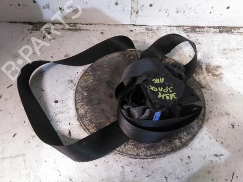 Used Rear right belt tensioner Rear right belt tensioner CHEVROLET SPARK (M300) [2009-2026] 34596435 34596435