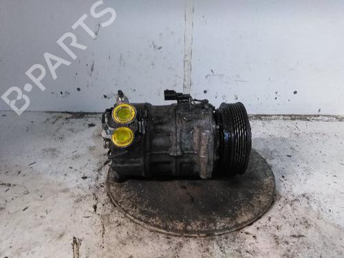 Used AC compressor VOLVO S60 II (134) D3 (150 hp) 21811074