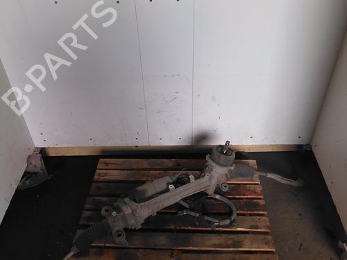 Used Steering rack Steering rack RENAULT SCÉNIC IV (J9_) 1.5 dCi 110 (110 hp) 34593767 34593767