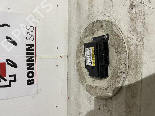 Used ECU airbags RENAULT SCÉNIC III (JZ0/1_) 1.5 dCi (110 hp) 24133671
