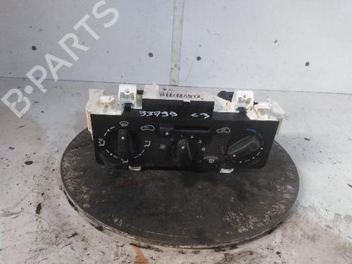 Climate control CITROËN C3 I (FC_, FN_) 1.1 i | BP26023611I5 