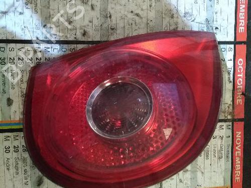 Højre baglygte bagklap VW GOLF V (1K1) 1.9 TDI (105 hp) 24133728