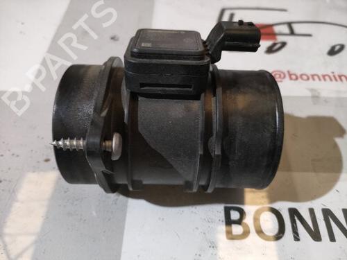 Used Mass air flow sensor RENAULT CLIO IV (BH_) 1.5 dCi 75 (75 hp) 25608930