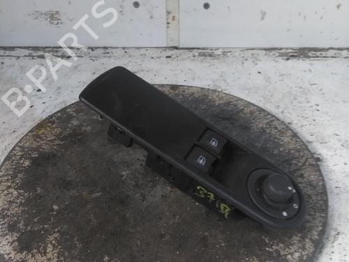 Used Switch Switch RENAULT CLIO IV (BH_) 1.2 16V (73 hp) 34595822 34595822