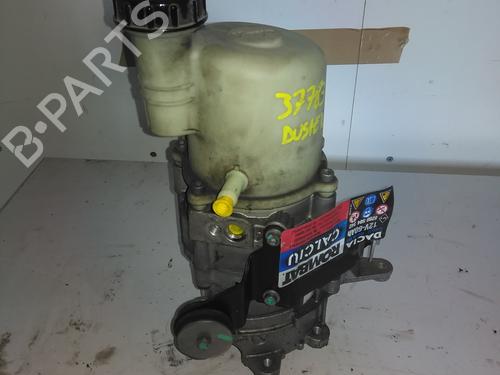 Used Steering pump Steering pump DACIA DUSTER (HS_) [2010-2018] 34599419 34599419