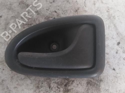 Used Front right interior door handle Front right interior door handle RENAULT CLIO II (BB_, CB_) [1998-2016] 34600882 34600882
