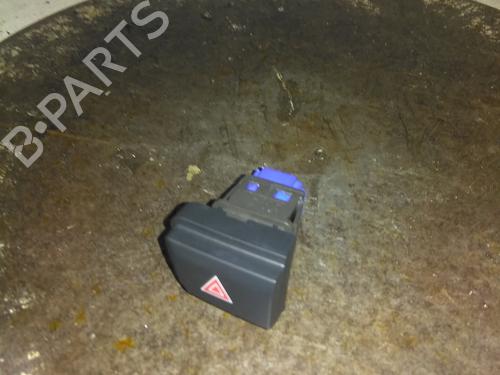 Used Warning switch Warning switch PEUGEOT 208 I (CA_, CC_) 1.2 PureTech 82 (82 hp) 34597007 34597007