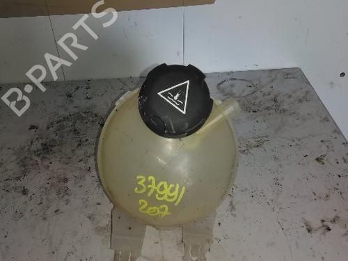 Used Expansion tank PEUGEOT 207 (WA_, WC_) 1.4 16V (95 hp) 25917461