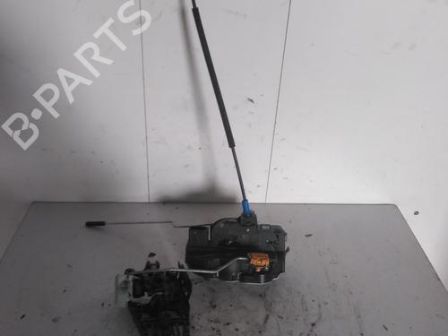 Used Front right lock Front right lock OPEL ASTRA H (A04) [2004-2014] 34601254 34601254