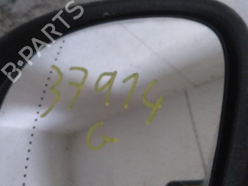 Left mirror RENAULT TWINGO II (CN0_) 1.5 dCi (CN0E) | BP34603124C26  - Image 5