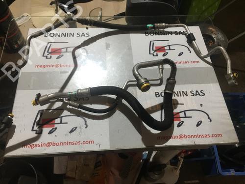 Used AC pipe AC pipe BMW 1 (E81) 118 d (143 hp) 34587680 34587680