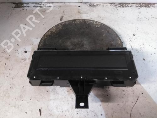 Used Instrument cluster Instrument cluster 37998746 37998746