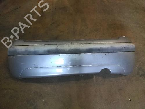 Rear bumper CITROËN C3 I (FC_, FN_) 1.4 HDi | BP21577044C8 