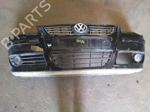 Used Front bumper Front bumper VW POLO IV (9N_, 9A_) 1.4 16V (80 hp) 34602121 34602121