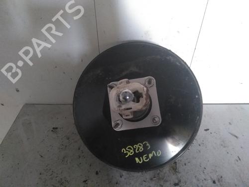 Used Servo brake Servo brake CITROËN NEMO Box Body/MPV (AA_) 1.3 HDi 75 (75 hp) 34585217 34585217
