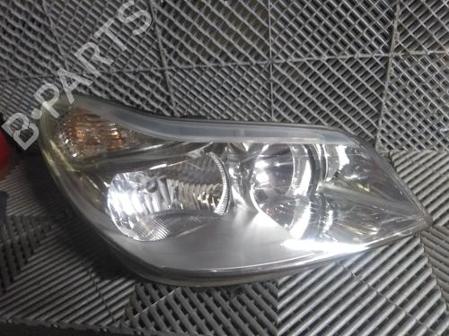 Used Left headlight Left headlight 36892318 36892318