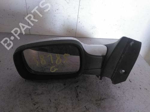 left-mirror-renault-scenic-ii-jm01_-2003-2004-2005-2006-2007-2008-2009-2010-34601878 main image