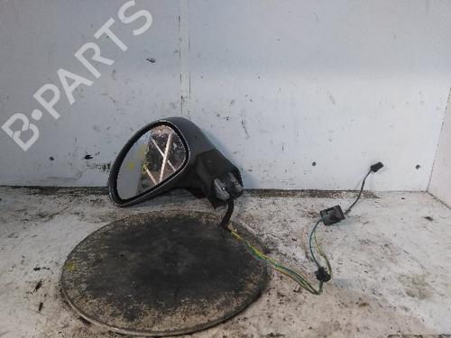 Left mirror PEUGEOT 308 I (4A_, 4C_) 1.6 HDi | BP21094851C26 