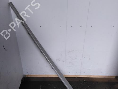 Used Tailgate Tailgate DACIA DUSTER (HS_) 1.5 dCi (HSMC) (107 hp) 34596058 34596058