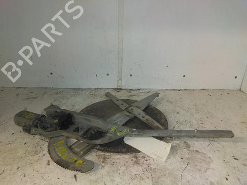 Used Front right window mechanism RENAULT KANGOO Express (FC0/1_) 1.2 (FC01, FC0A, FC0F) (58 hp) 27316424
