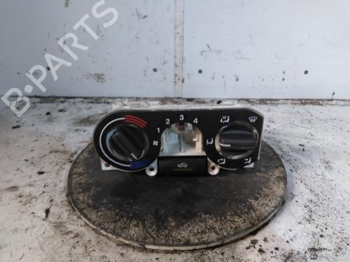 Used Climate control Climate control OPEL ASTRA F Hatchback (T92) [1991-2000] 34596044 34596044