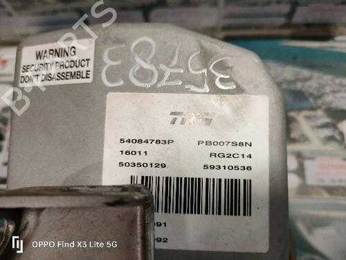 Used Steering column RENAULT CLIO III (BR0/1, CR0/1) 1.5 dCi (88 hp) 20637888