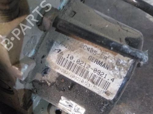 Used ABS pump FORD FIESTA VI (CB1, CCN) 1.0 EcoBoost (125 hp) 28277221